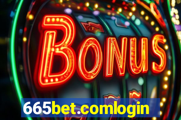 665bet.comlogin