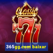 365gg.com baixar