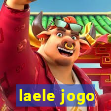 laele jogo