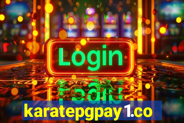 karatepgpay1.com