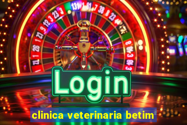 clinica veterinaria betim