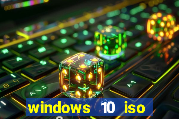 windows 10 iso download google drive