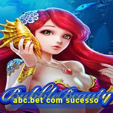 abc.bet com sucesso