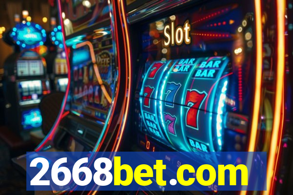 2668bet.com