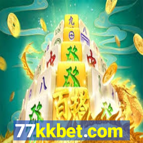 77kkbet.com