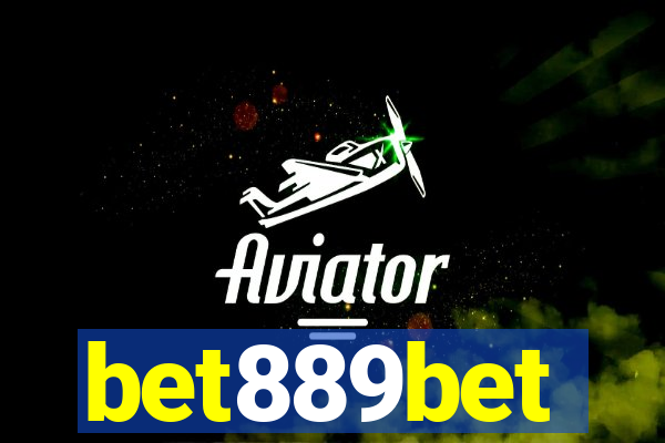 bet889bet