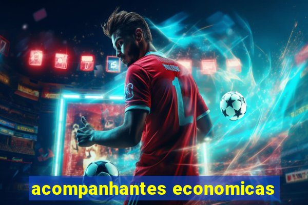 acompanhantes economicas