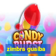 zimbra guaiba