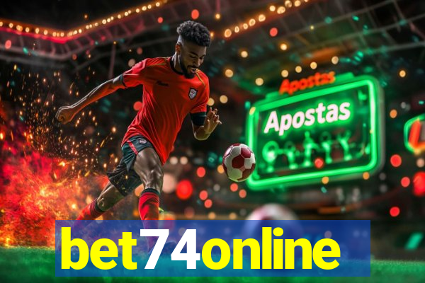 bet74online