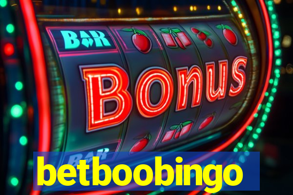 betboobingo