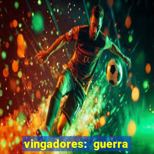 vingadores: guerra infinita 4k google drive