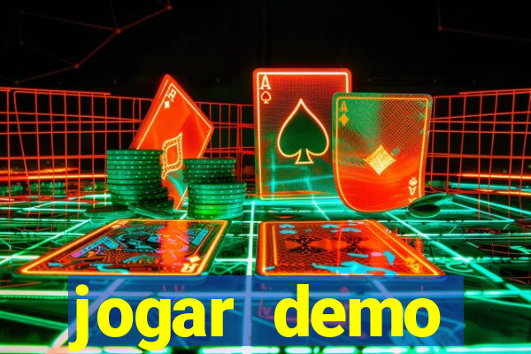 jogar demo pragmatic play