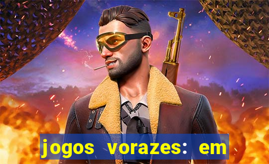 jogos vorazes: em chamas online dublado