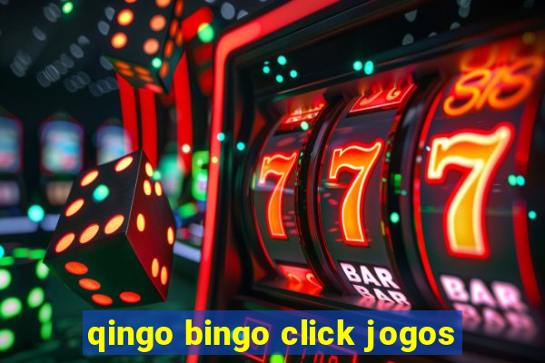 qingo bingo click jogos