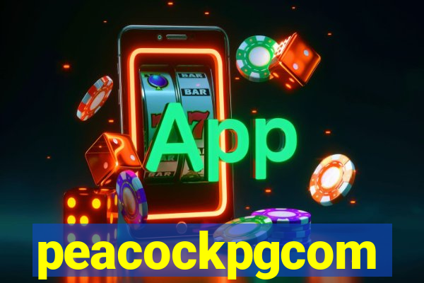 peacockpgcom