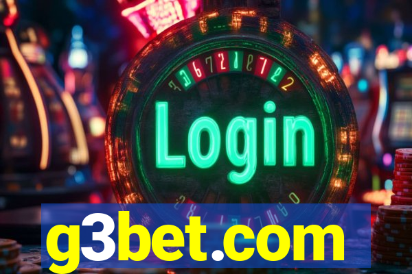 g3bet.com