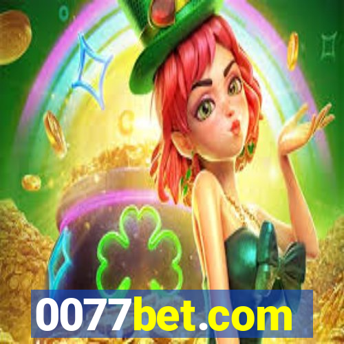 0077bet.com