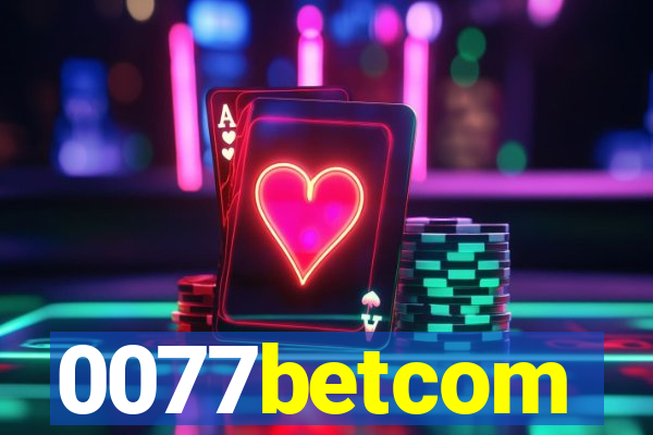 0077betcom