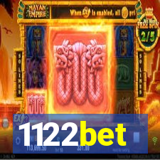 1122bet