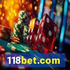 118bet.com