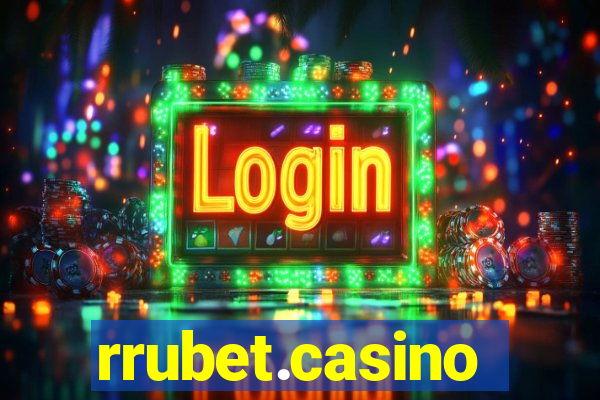 rrubet.casino