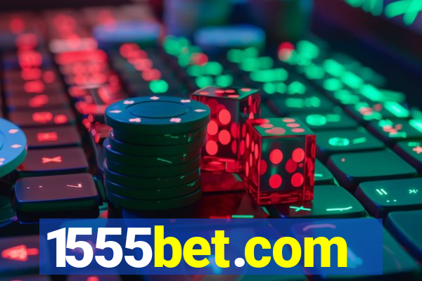 1555bet.com