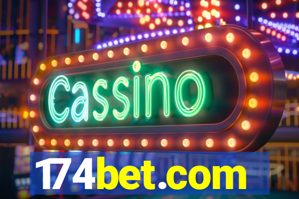 174bet.com