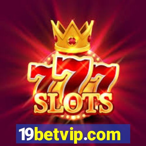 19betvip.com