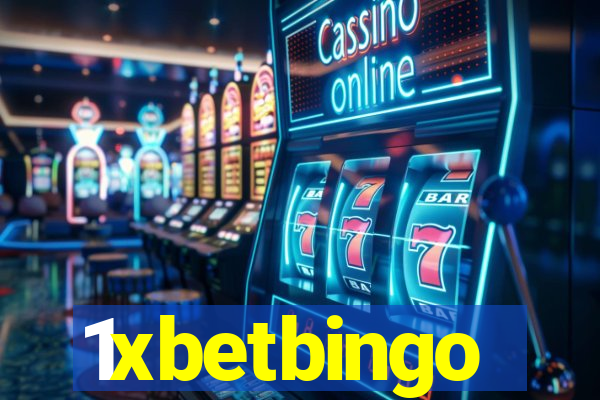 1xbetbingo