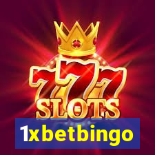 1xbetbingo