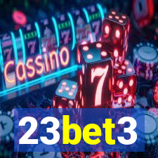 23bet3