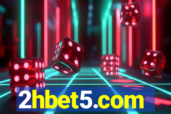 2hbet5.com