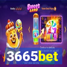 3665bet