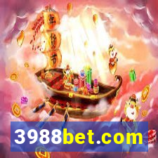 3988bet.com