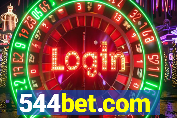 544bet.com