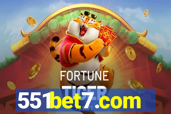 551bet7.com