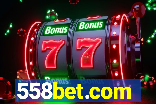 558bet.com