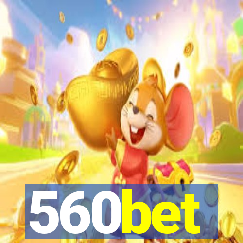 560bet