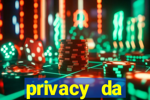 privacy da pipokinha vazado