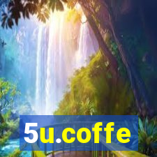 5u.coffe