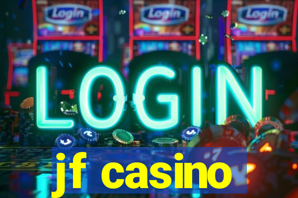 jf casino