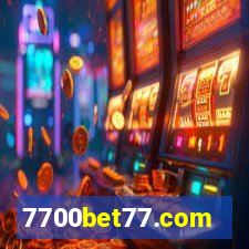 7700bet77.com