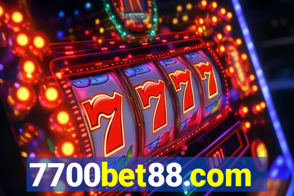 7700bet88.com