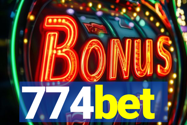 774bet