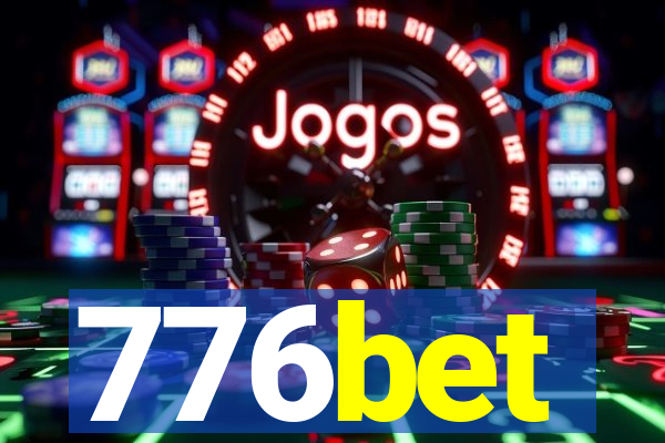 776bet