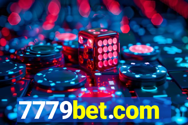 7779bet.com