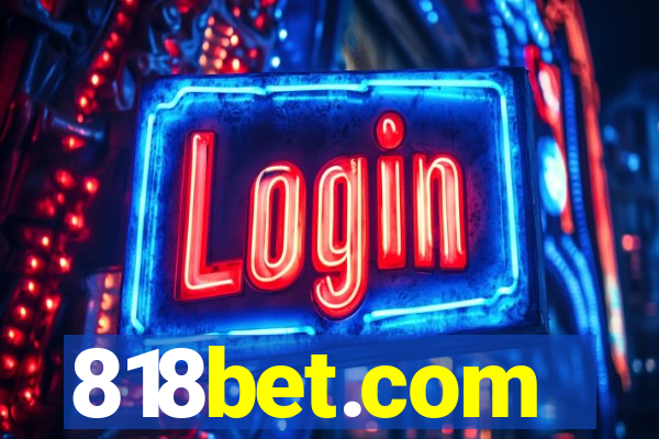 818bet.com