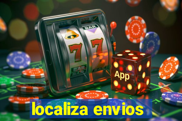 localiza envios