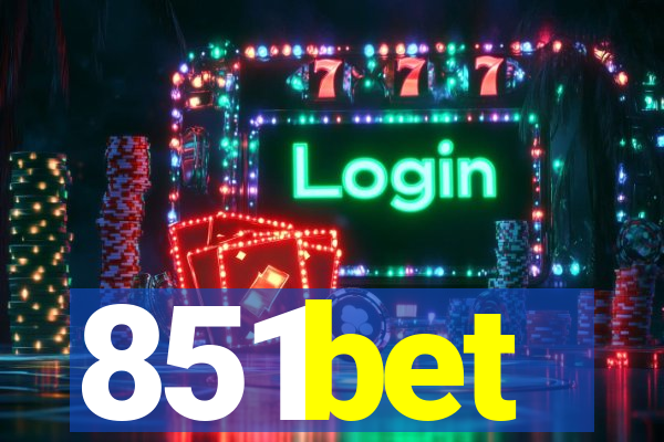 851bet