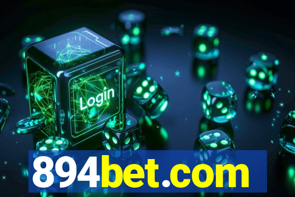 894bet.com